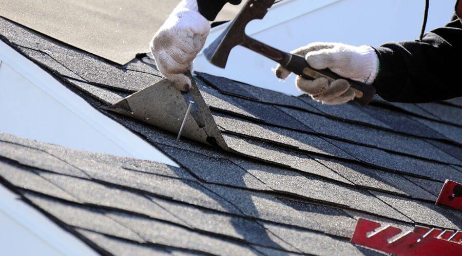 Professional residential roofers in Long Beach, CA